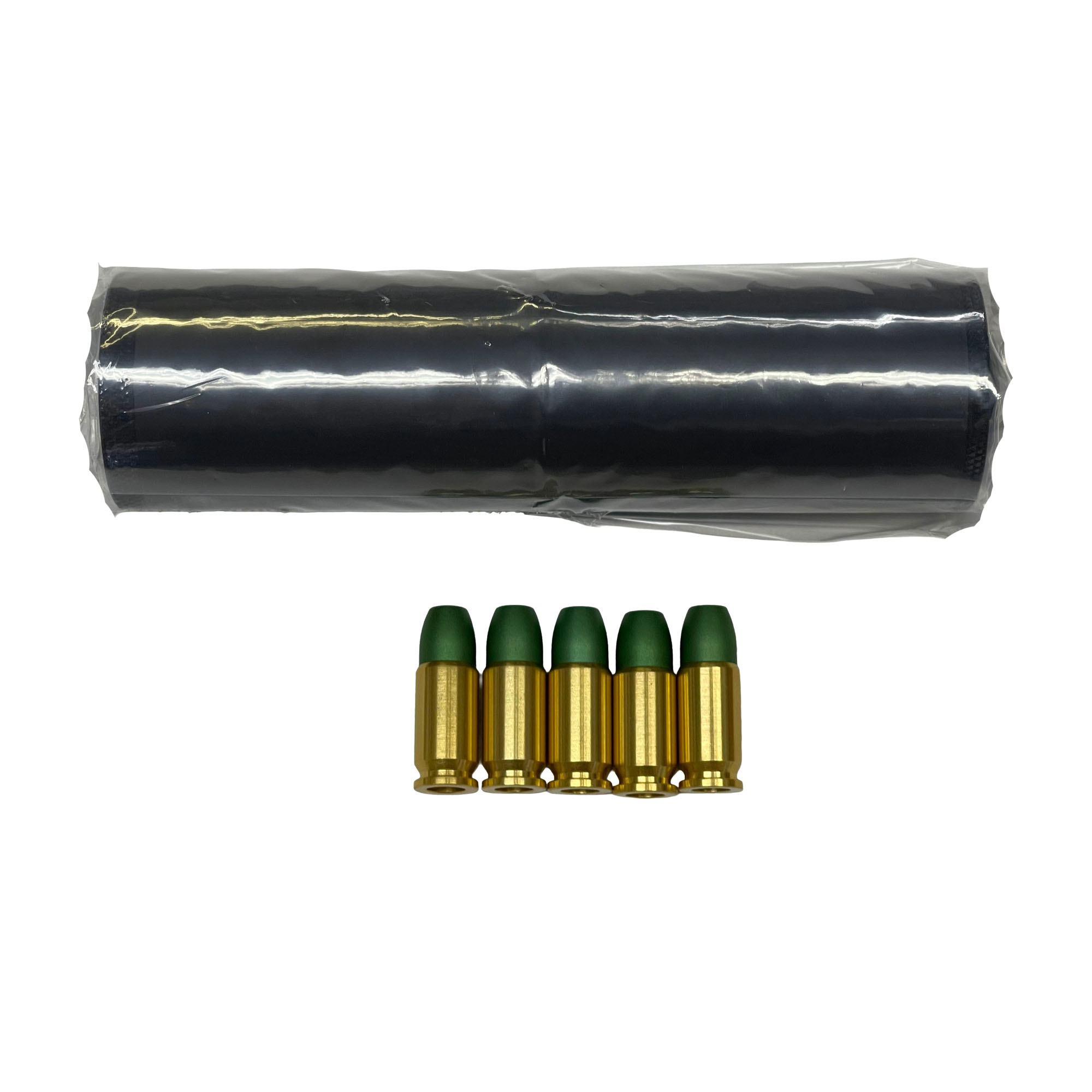 GUN&MILITARY ECHIGOYA / Mk.22 Mod0 発火モデルガン