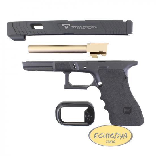 東京マルイGlock17/22/34対応 TTI G34 John Wick Combat Master Package