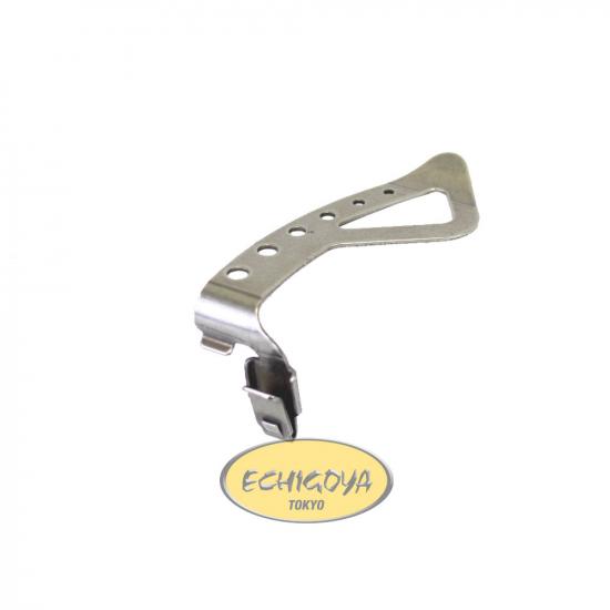SIDEKICK BELT CLIP STAINLESS STEEL