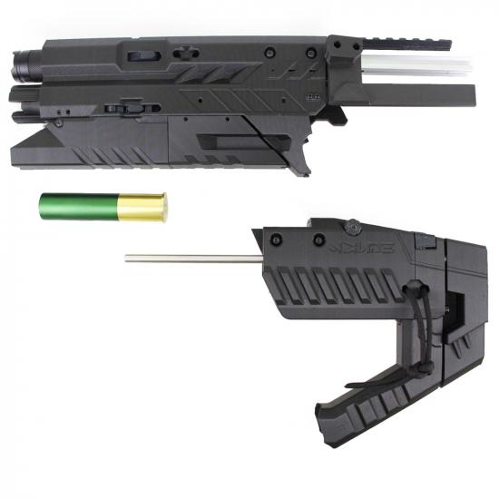 ORION AAP-01対応 20mmランチャー装備 カービン コンバージョンキット
