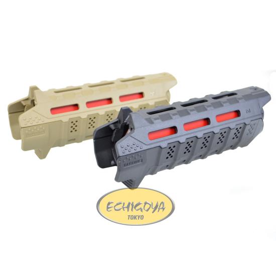 Viper Carbine Length Handguard / RED
