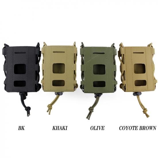 TT SGL MAG POUCH MCL ANFIBIA (シングル マグ ポーチ MCL アンフィビア)