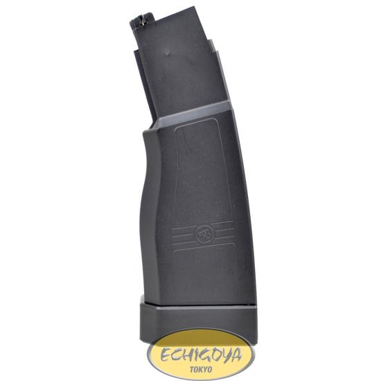 Magazine, High-Cap, Scorpion EVO 3-A1, 375rds.