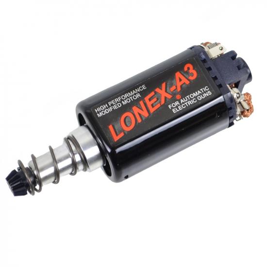 Infinite High Speed Revolution Motor