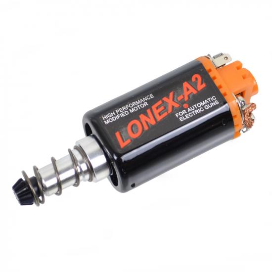 Infinite Torque-Up Motor