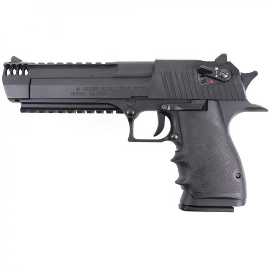 デザートイーグル Mark XIX .50AE Co2 ガスガン