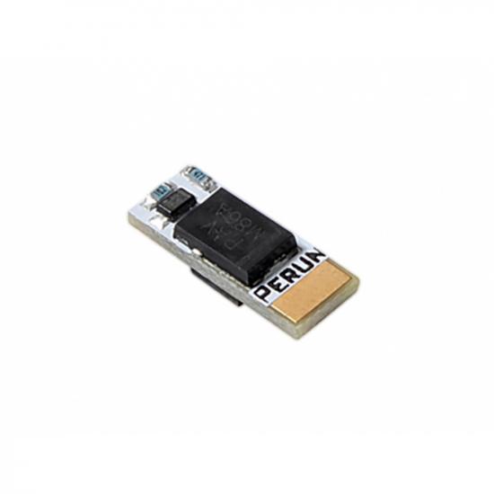 PERUN MOSFET