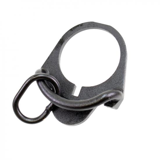 ASAP - Ambidextrous Sling Attachment Point