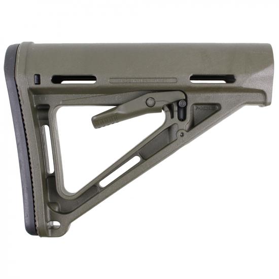 MOE Carbine Stock Mil-Spec Model / ODG