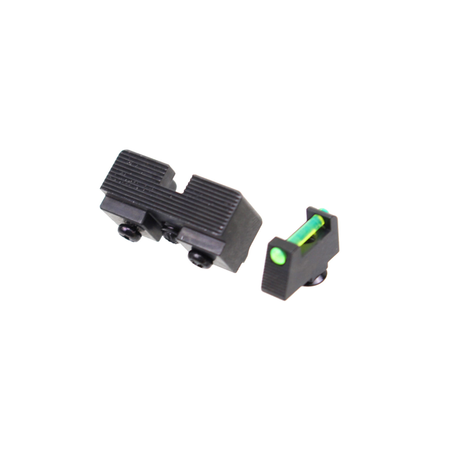 TTI Glock GEN5 MOS STANDARD HEIGHTタイプ スティールサイトセット
