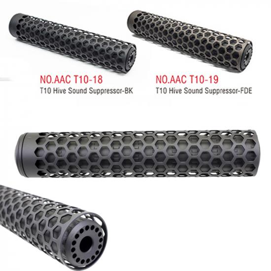 T10 Hive Sound Suppressor