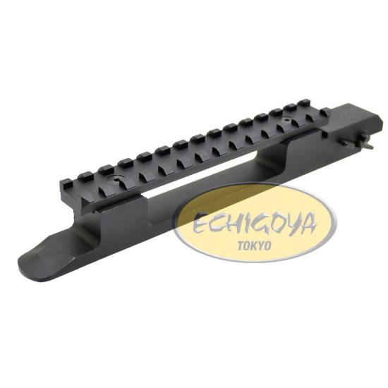GF76用オフセットマウント