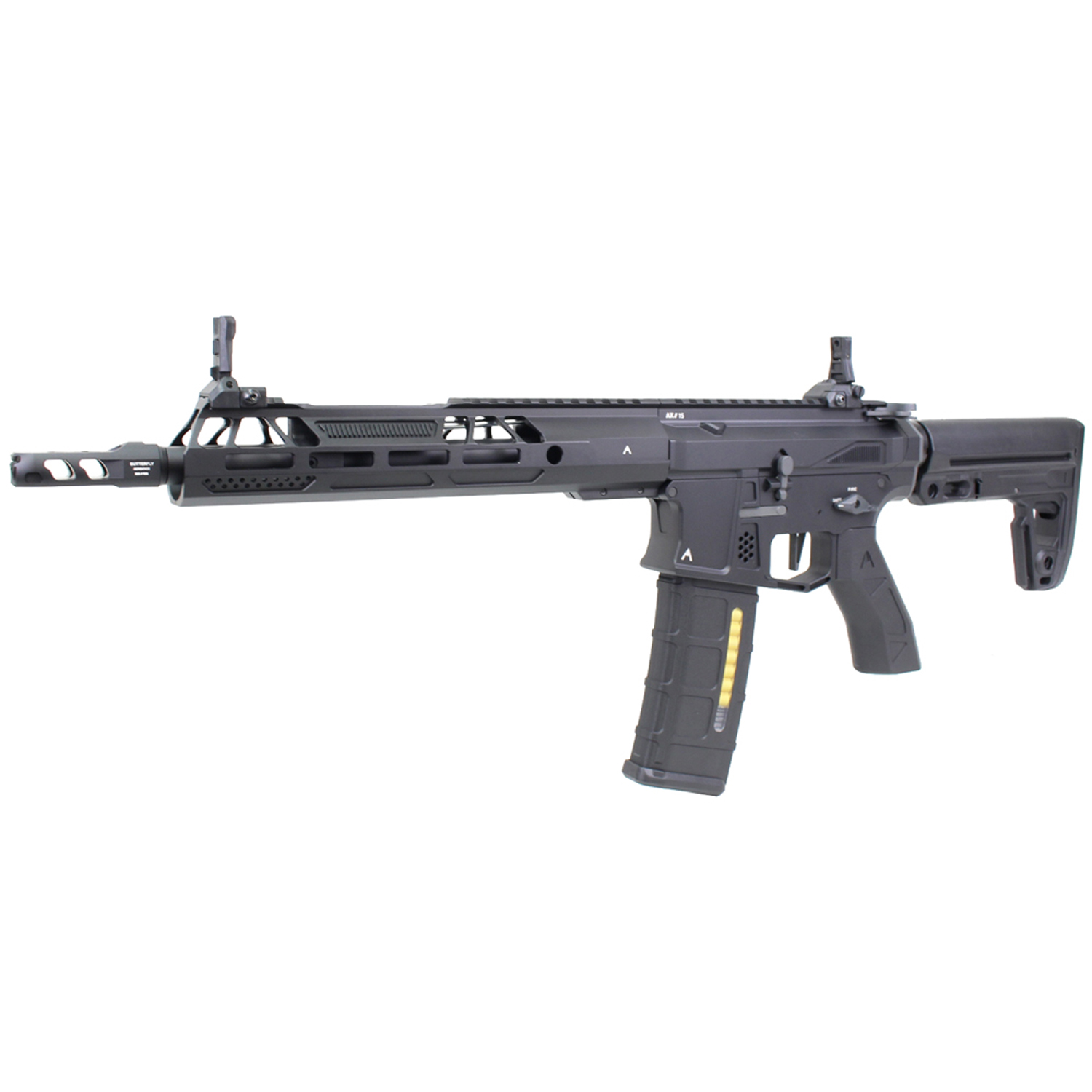 Aeroknox AX//15 AEG (Kestrel V2/Official Licensed)