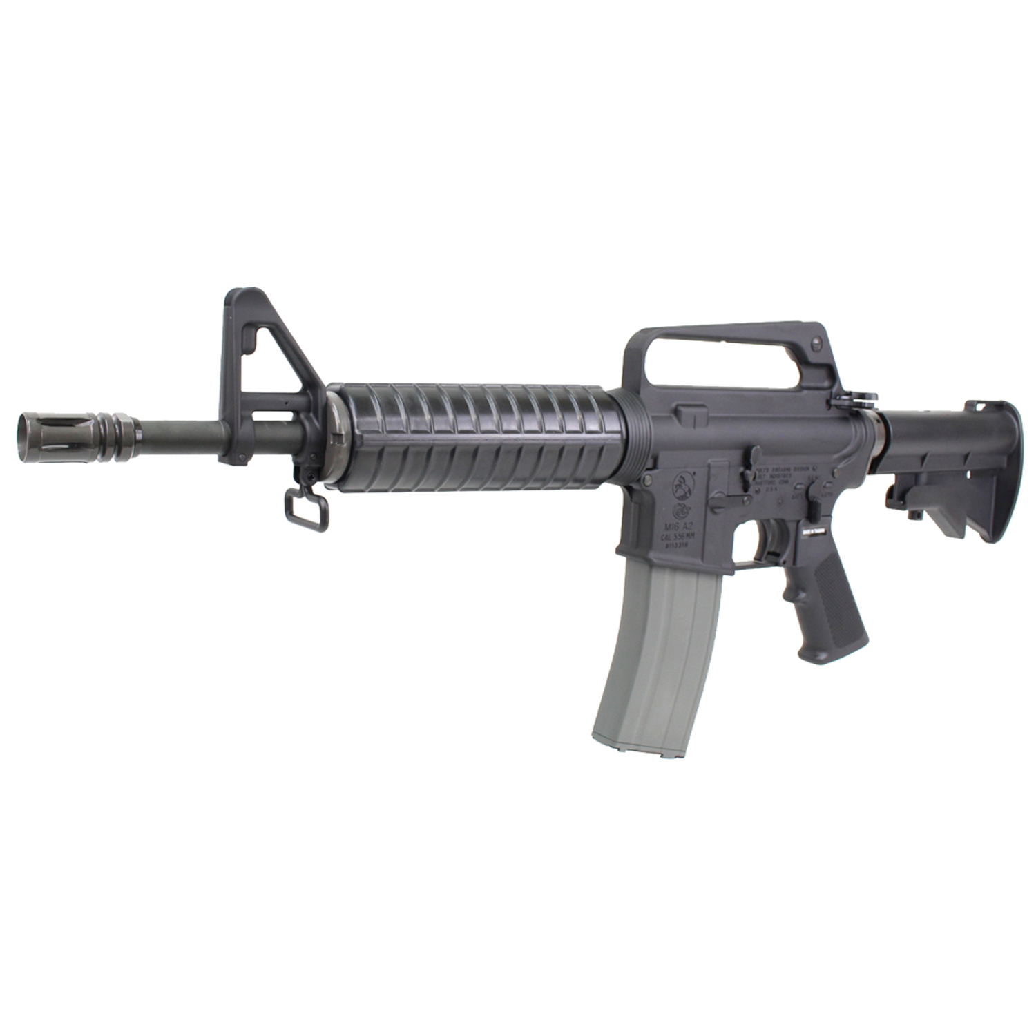 VFC Colt M733 GBBR (COLT Licensed)
