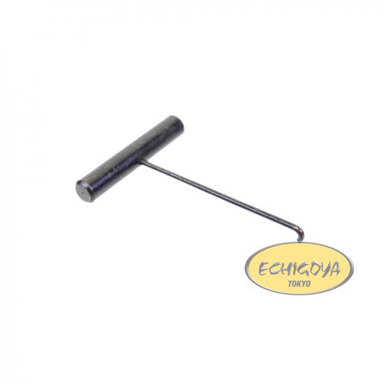 Magpul PTS Buttstock Installation Key