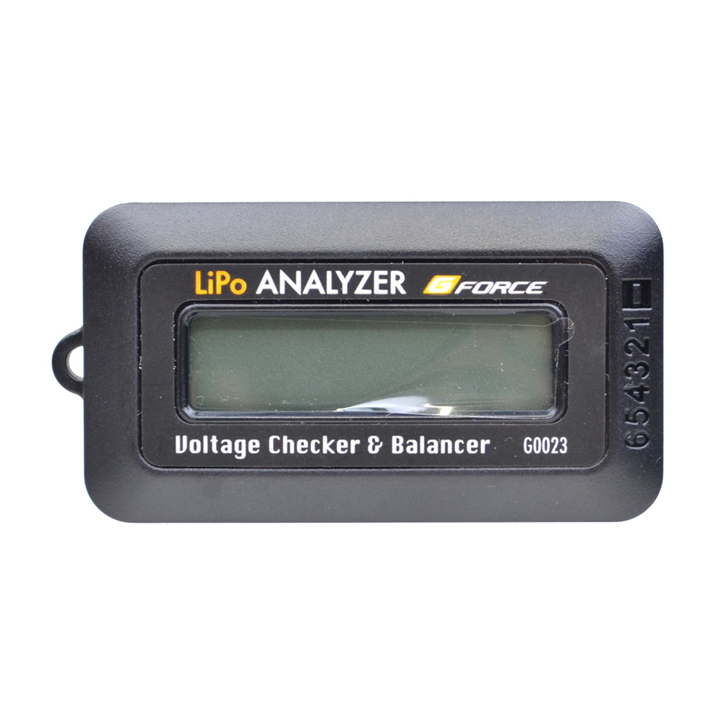 LiPo Analyzer