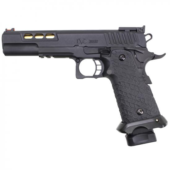 EMG/STI DVC 3-GUN 2011 Pistol スタンダードモデル