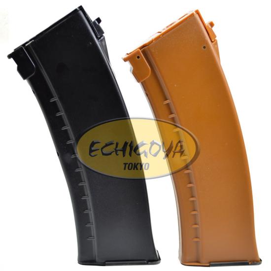 LCT AK74 450連 多弾数マガジン