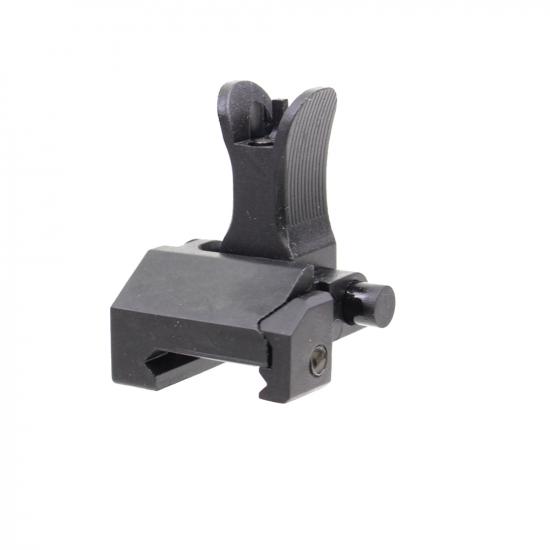 Troy Type Flip Up Front Sight (M4 Type)