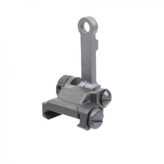 Knight Type Macro 300M Flip-Up Rear Sight