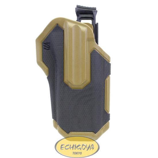 Omnivore MultiFit Holster / TAN