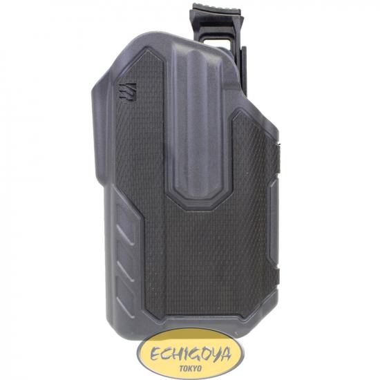 SureFire X300/X300U-A対応 Omnivore MultiFit Holster / GRAY