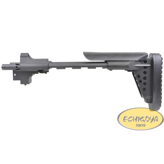 SIG552シールズ EBRタイプストック