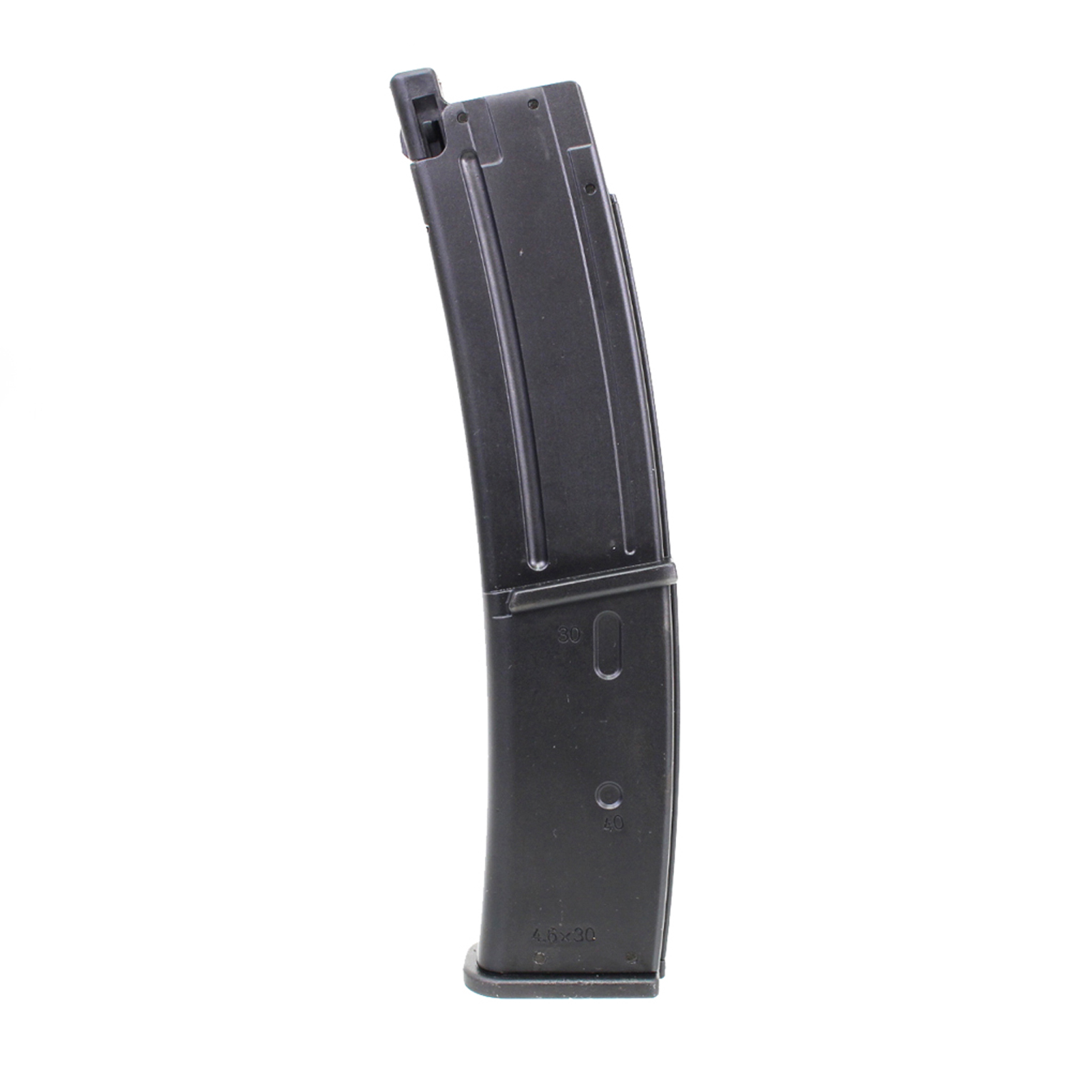 ガスブローバックMP7A1用 40連ロングマガジン