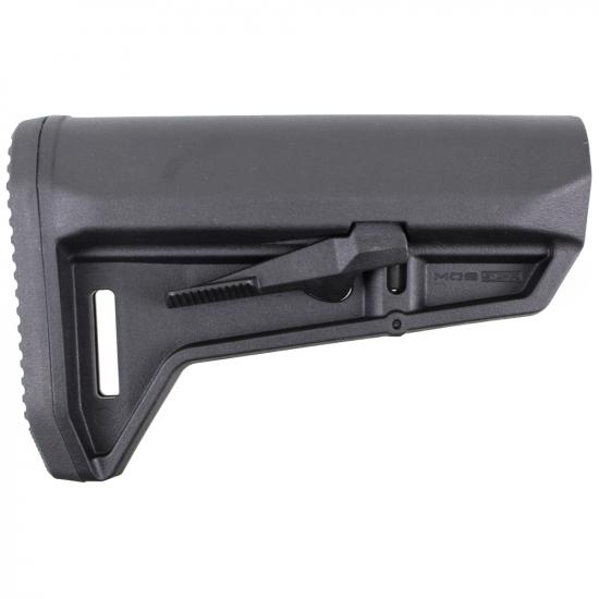 MOE SL-K STOCK MIL-SPEC / BLK