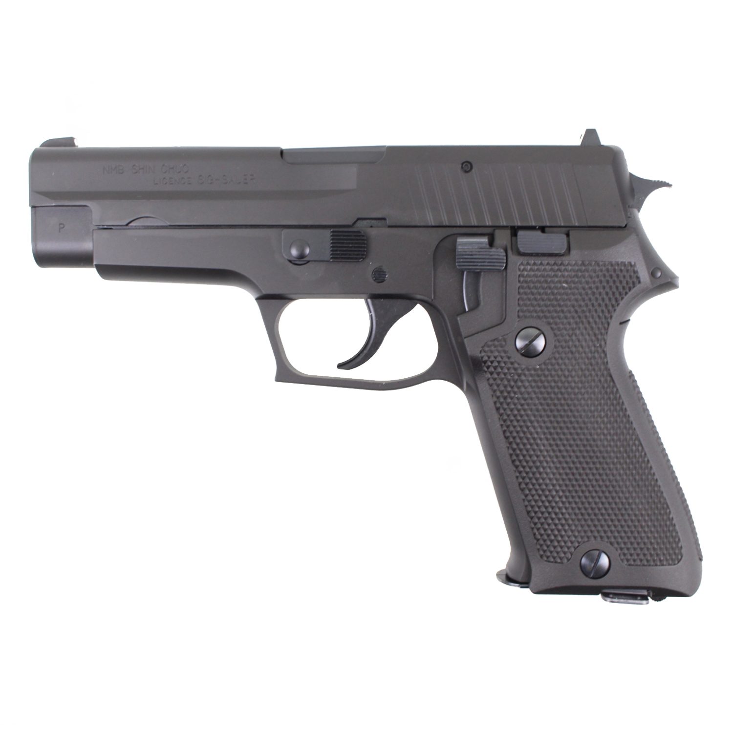 SIG P220 IC HW 陸上自衛隊