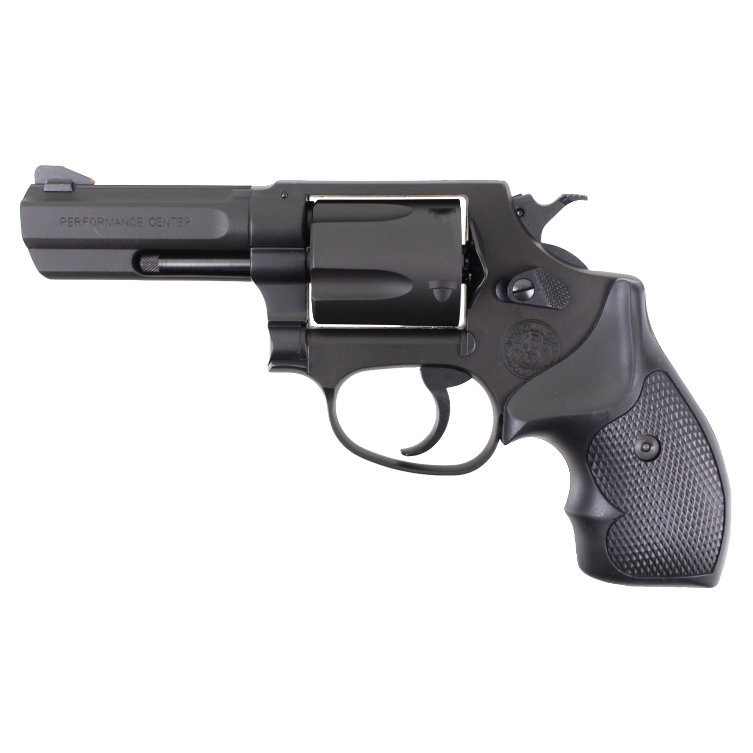 S&W M36 Performance Center 3inch HW Version 2 モデルガン