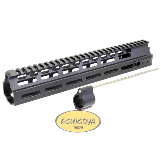 PTS Kinetic MREX-AR M-LOK 11″Modular (AR) Rail