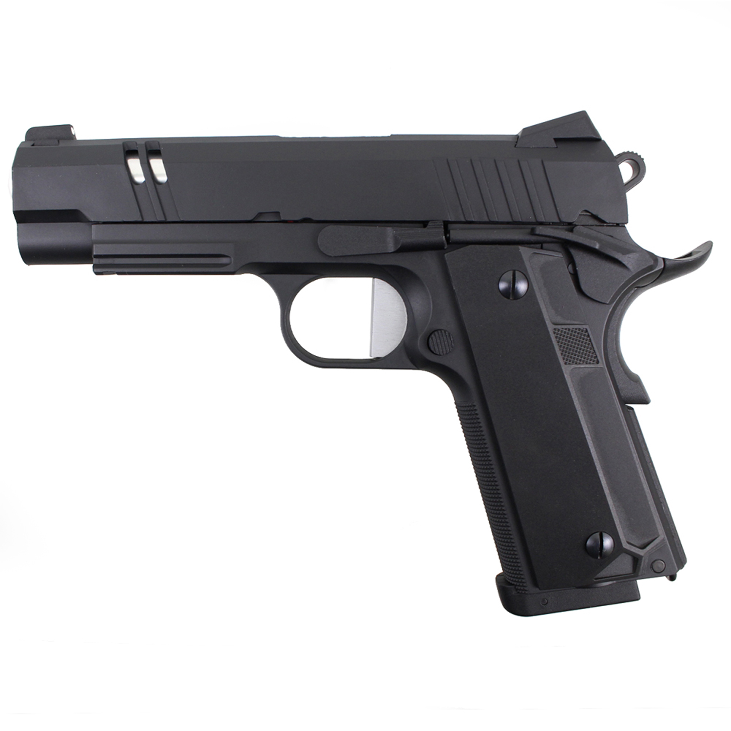 HELLCAT 4.3 CO2 Blowback