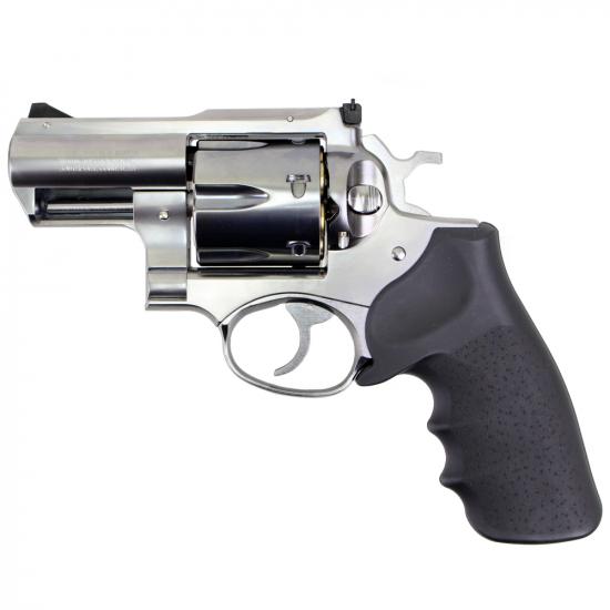 SUPER REDHAWK ALASKAN 44マグナムタイプ シルバーABS