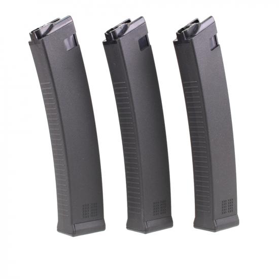 QRF mod.1 80連マガジン×3パック