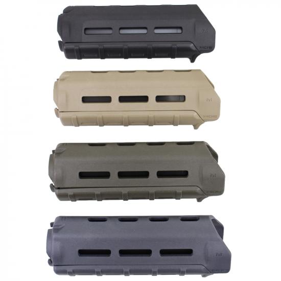 MOE M-LOK HANDGUARD Carbine Length AR15/M4