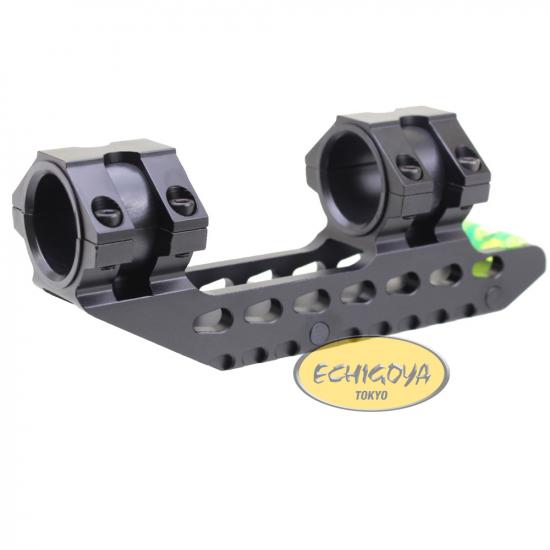 30mm One Piece ACD Mount Extra Long