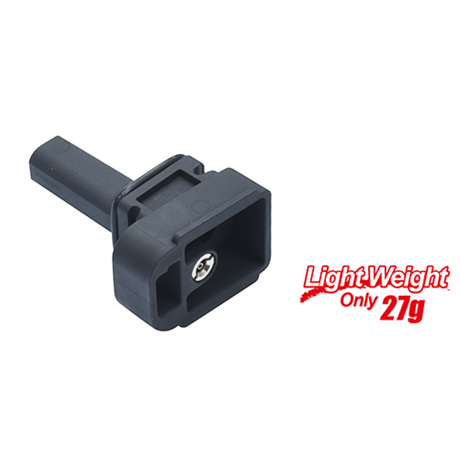 アルミマガジンベースセット 東京マルイHi-CAPA5.1用