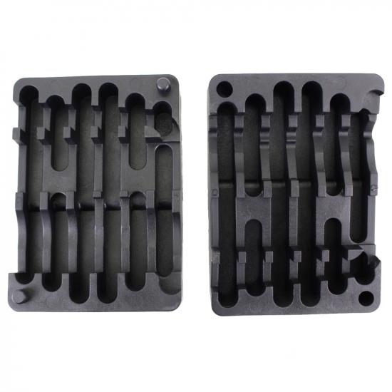 AR15用アッパーレシーバー バイスブロック