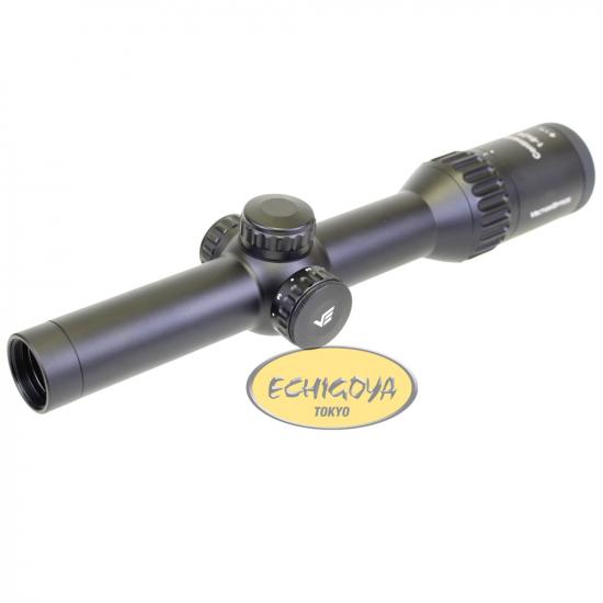 Continental 1-6x24