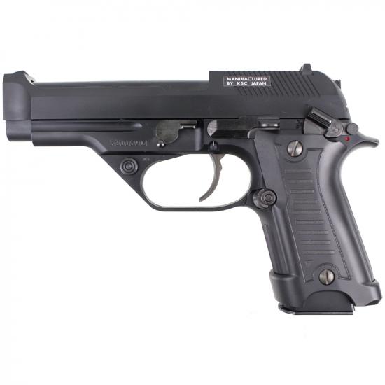 M93RCC コンバットクーリエ ABS