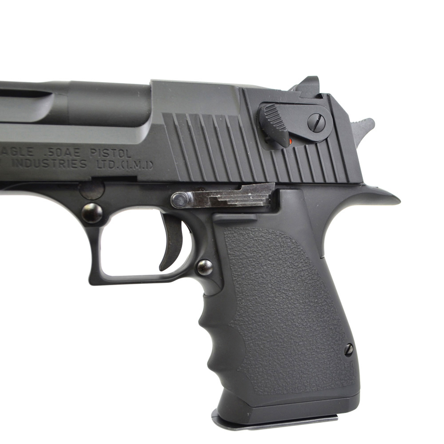 デザートイーグル 50AE 10インチ(ベイキチ) GUN&MILITARY ECHIGOYA / デザートイーグル .50AE 10インチバレル