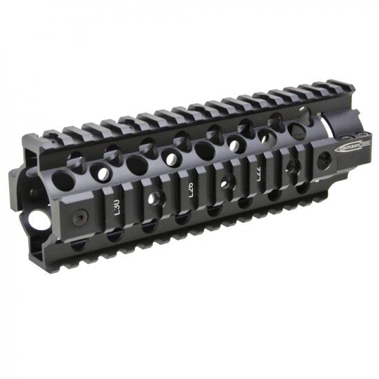 PTS Centurion Arms C4 Rail 7 Inch