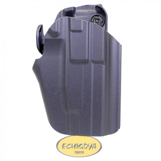 SAFARILAND Model 579 GLS Pro-Fit Holster (with Belt Clip) COMPACT
