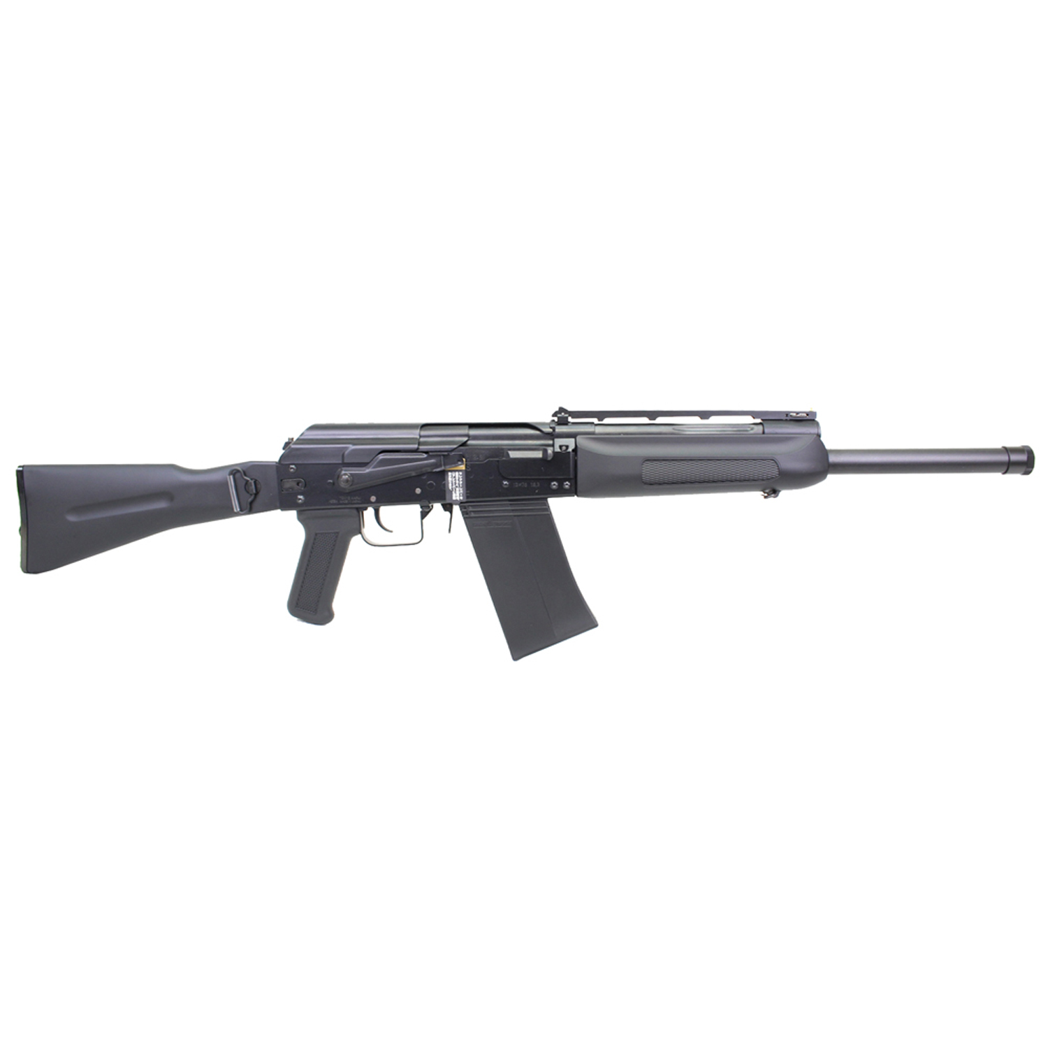 GUN&MILITARY ECHIGOYA / SAIGA-12K