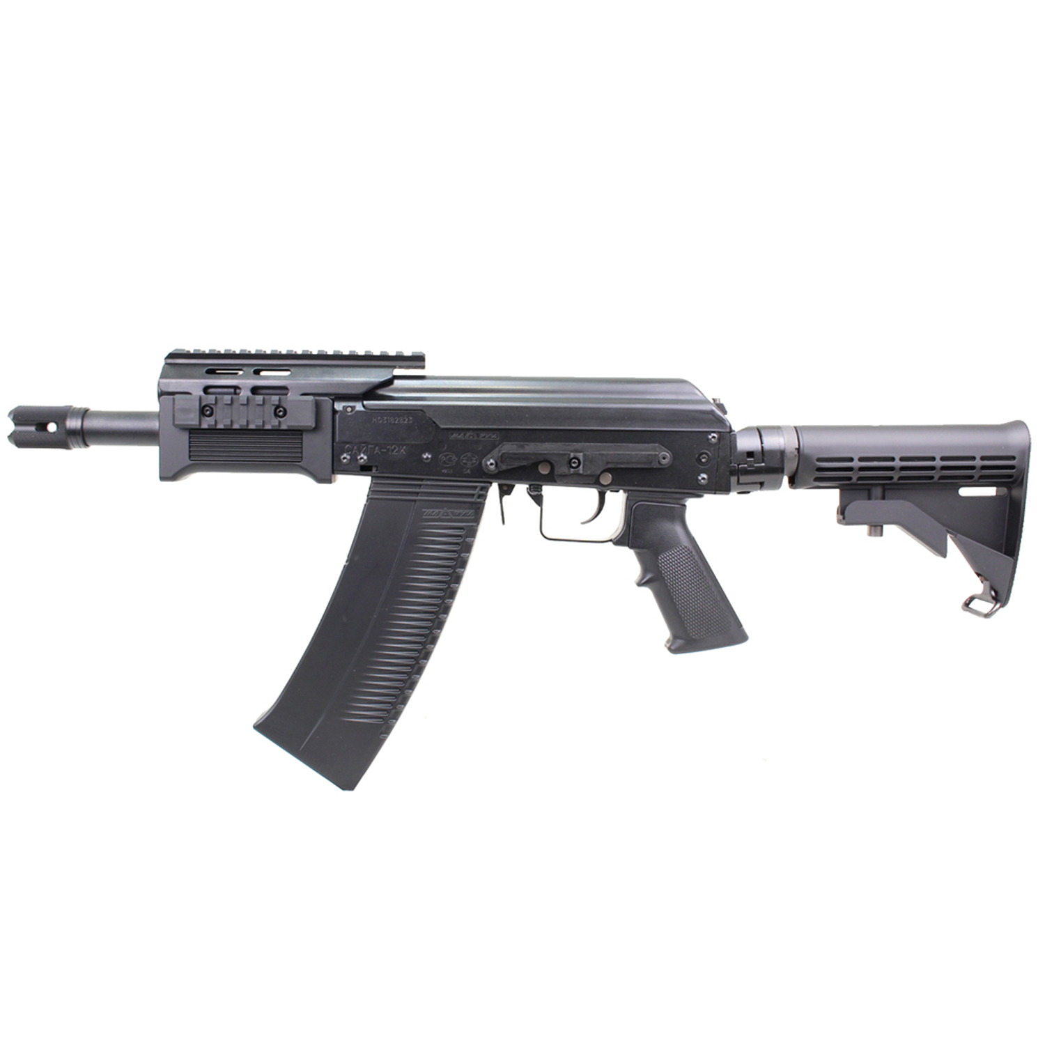 マルイ SAIGA 12K用 ULTIMAK タイプ オプティックレイル サイガ マルイ SAIGA 12K用 ULTIMAK タイプ オプティックレイル サイガ
