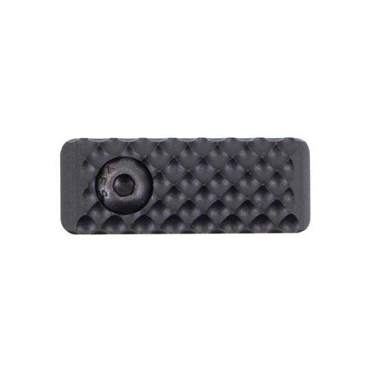 M-LOK対応 G10 レールカバー 1-Slot Recon / Black