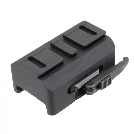 Acro QD Mount 30mm