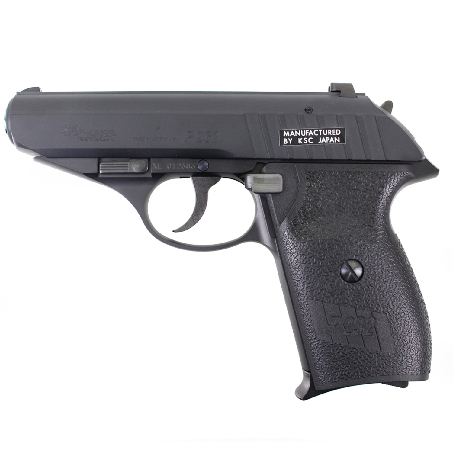 P232 ABS