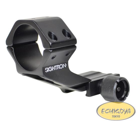 SIGHTRON L型ハイマウント 30/33mm